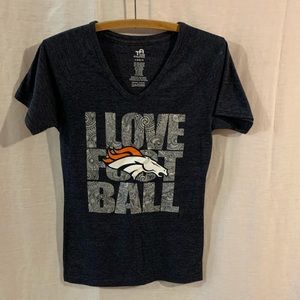 Denver Broncos Tee